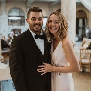 Meet your Posher, Leann